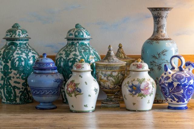 Kineska vaza iz 18. veka prodata za 16,2 miliona evra