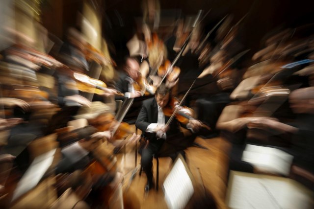 Senzacionalan kraj filharmonijske sezone: muzika iz “Ratova zvezda”