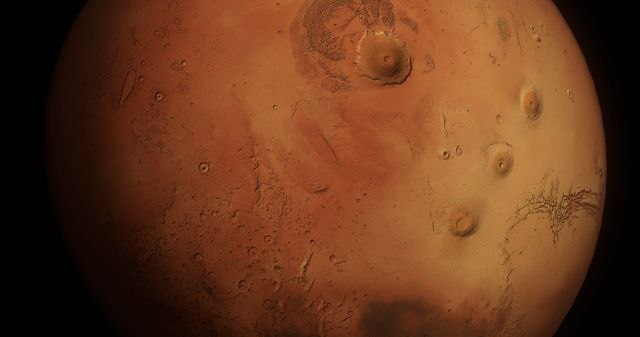 Fascinantne fotografije: Šta je NASA snimila na Marsu?