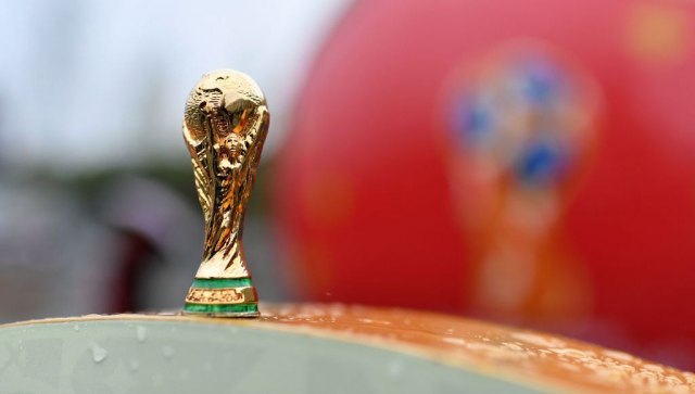 Došao je i taj dan – poèinje Svetsko prvenstvo!