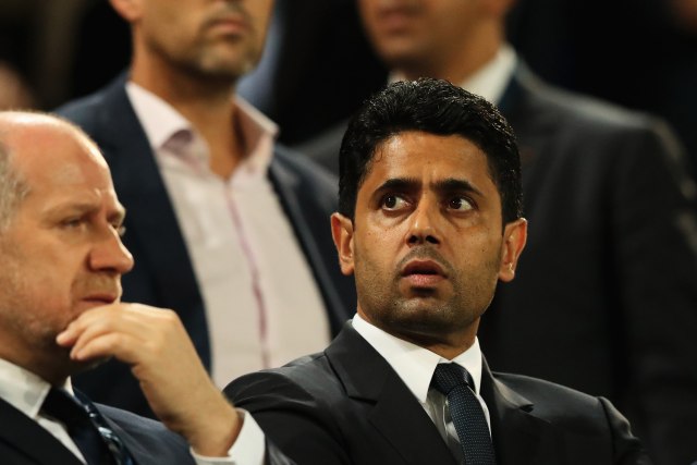 UEFA poruèila PSŽ: Sredite finansije ili sledi kazna