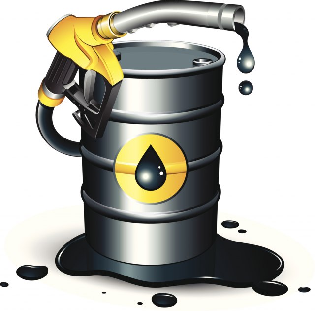 "Cene nafte su previsoke - oni su krivi"
