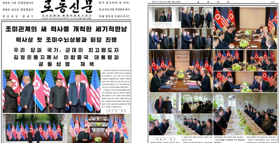 Tramp-Kim samit: Severna Koreja obećava razoružanje