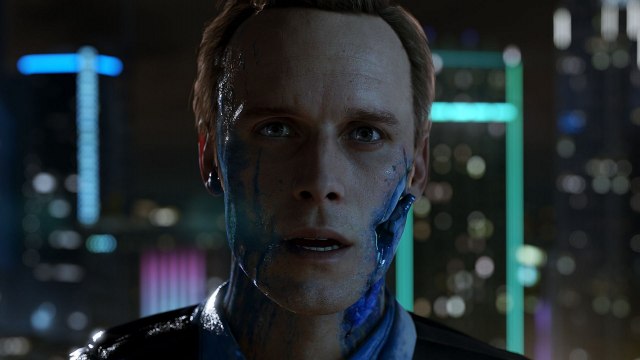 Review: Detroit: Become Human