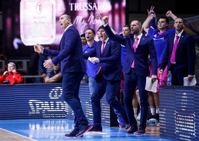 Mega i OKK Beograd potpisali ugovor o saradnji