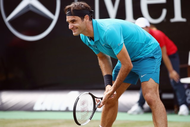 Federer je ponovo prvi teniser sveta!