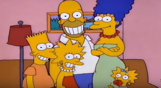 Nakon 30 godina napokon otkriveno zašto su Simpsonovi žuti