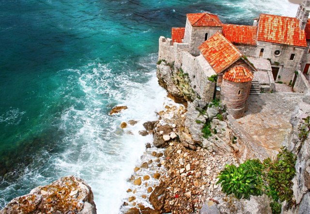Crnogorski grad i zvanično obara rekorde u broju turista