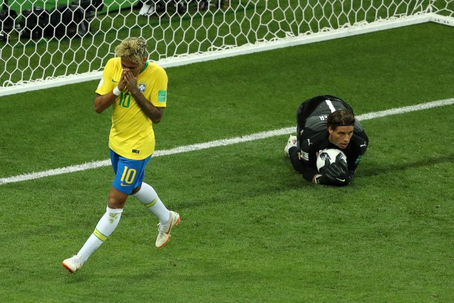 Šta nam je to uradio Brazil?