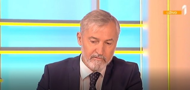 POKS: Jedini izlaz za Mehu Omerovića je ostavka
