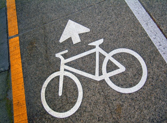 Ko ide biciklom na posao, dobiæe novac za svaki kilometar
