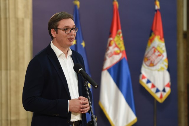"Opoziciju ne interesuje Cvetkoviæeva 'glava', veæ moja"