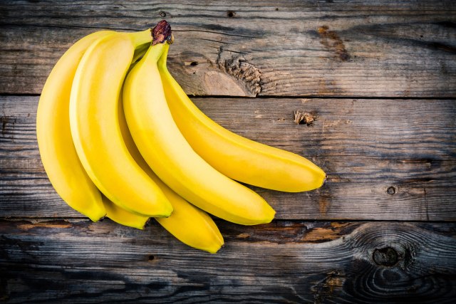 Šta sve može kora od banane?