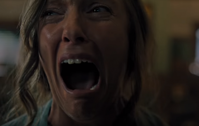 Najjeziviji film ikada: Gledaoci užasnuti zvukom iz horora / VIDEO