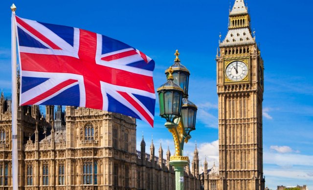 Da li znate razliku izmeðu Velike Britanije, UK i Engleske?