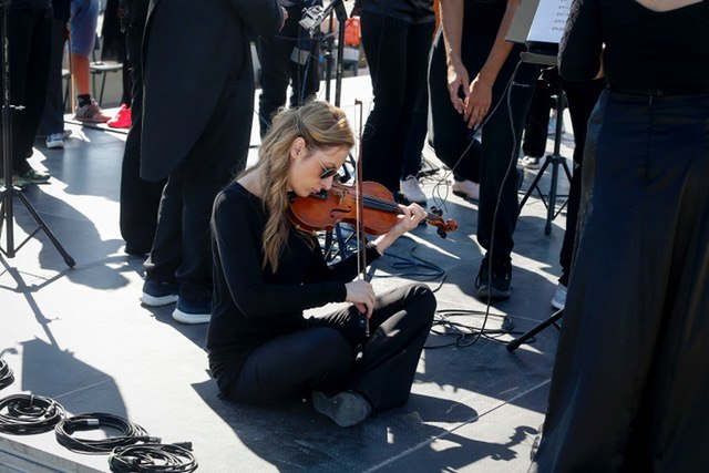 Filharmonièari vas pozivaju na piknik #2