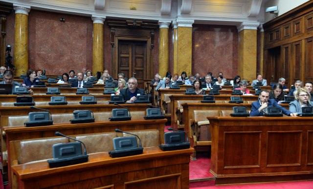Poslanici opzicije kritikovali izjavu premijerke o Kosovu