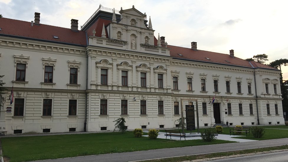 Vukovar: Ima li danas ćiriličnih tabli