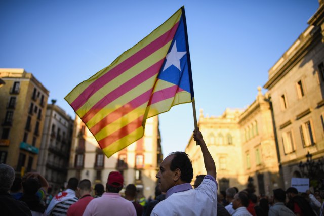 Katalonija prekida zvaniène veze sa kraljevskom porodicom