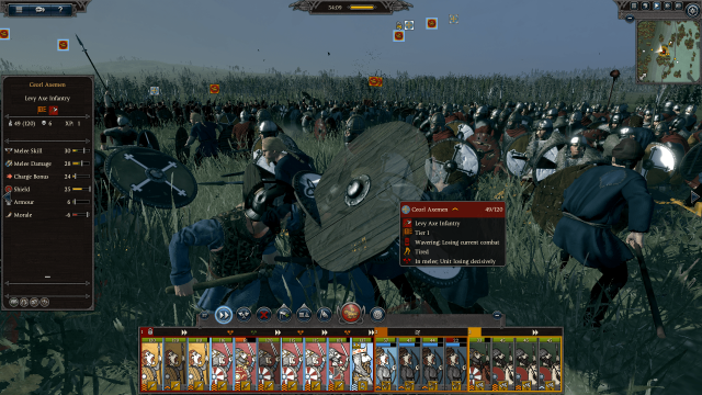 Review: Total War Saga: Thrones Of Britannia