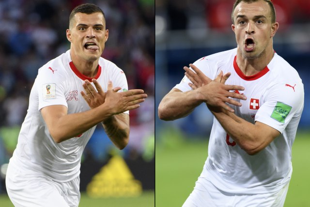 FIFA pokrenula postupke protiv Albanaca, FSS i Krstajića