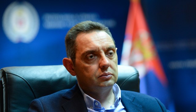 "Vojska Srbije ne napušta - ulažemo i obnavljamo"
