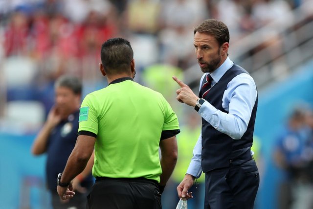 Selektor Engleske nije zadovoljan pobedom od 6:1
