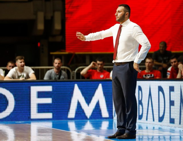 Još jedan srpski trener u Letnjoj ligi – Jovanović u Klipersima