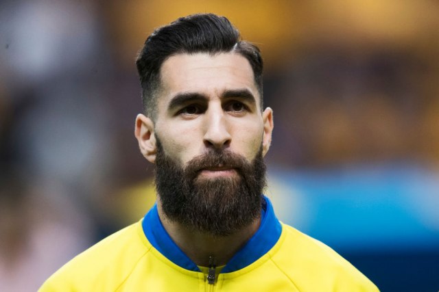 Švedski fudbaler žrtva rasistièkih pretnji i uvreda
