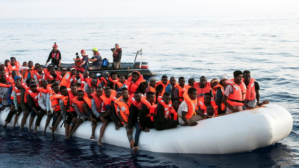 Migranti u Evropi: Italija upozorava da je Šengen "doveden u pitanje&#x201c;