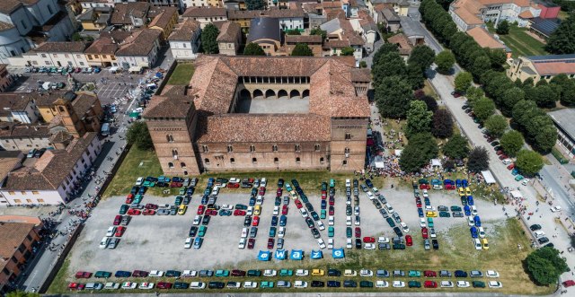 Panda je zakon (FOTO/VIDEO)