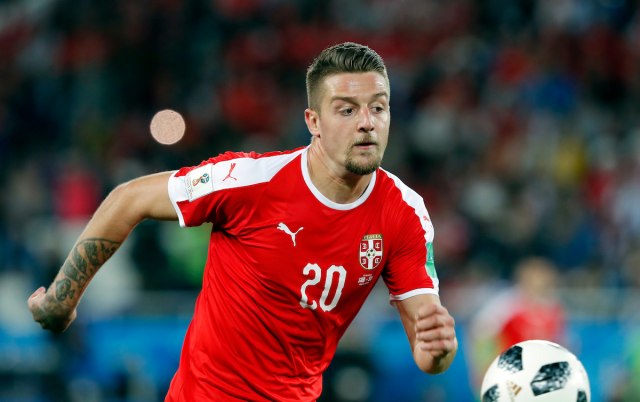 Sergej: Igram sa Brazilcima, znam njihove slabosti