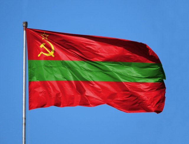 Transnistrija: Putovanje u državu koja uopšte ne postoji