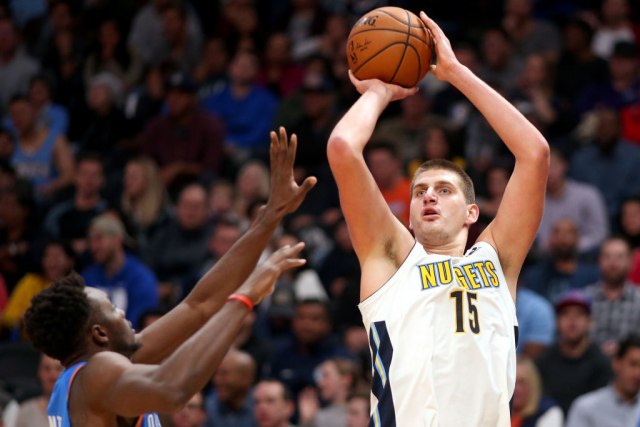 "Jokiæ? Nikad èuo, a potpisaæe za sedminu milijarde"