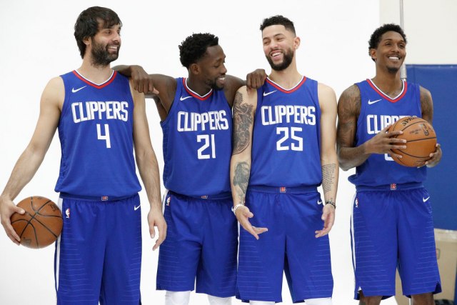 Rivers otišao, Teodosiæ ostaje u Klipersima