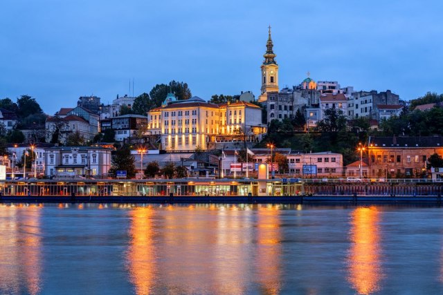 Hong Kong najskuplji grad na svetu, a na kom mestu je Beograd?