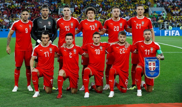Da li srpski fudbal ima buduænost? (ANKETA)