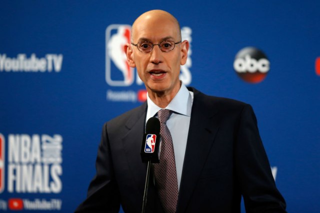 Silver poveæao bogatstvo NBA pa dobio novi ugovor