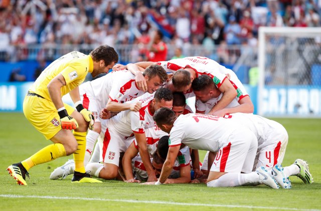 U odbranu "Orlova" – ne gazite našu buduænost