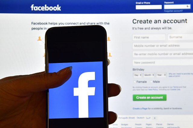Dokaz: Kako Facebook aplikacije prikupljaju vaše podatke? / VIDEO