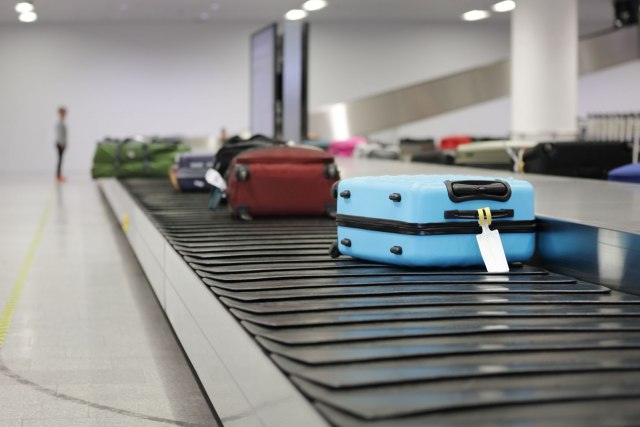Obratite pažnju: Nova pravila u Australiji za ruèni prtljag