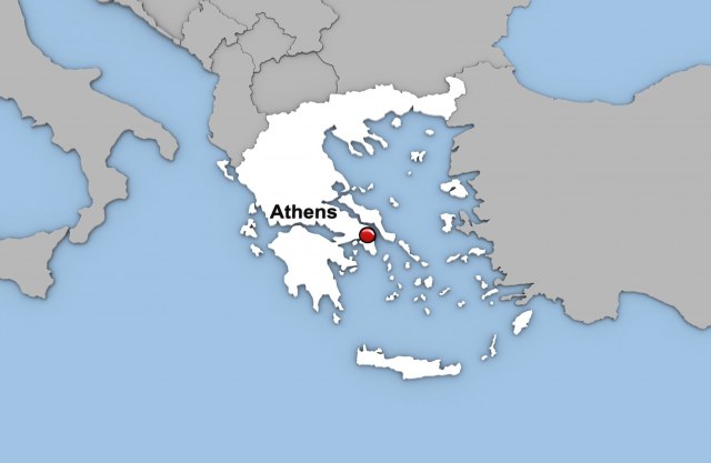 Condé Nast: 15 grčkih ostrva koja morate posetiti u svom životu