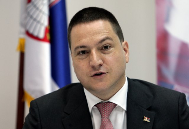 "Ne maltretiramo graðane, mogu da uzmu bilo gde u Srbiji"