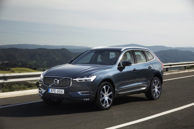 Šta će reći BMW – Volvo predstavio M odeljenje