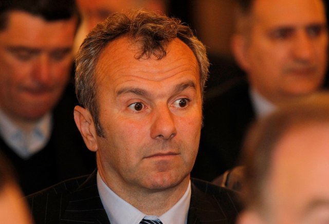 "Srbiji nije sviran èist penal, Hrvate vidim u finalu"