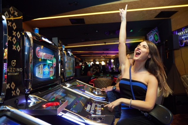 Mozzart doneo duh Las Vegasa u Beograd