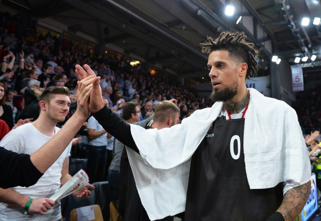 Danijel Heket prelazi u CSKA