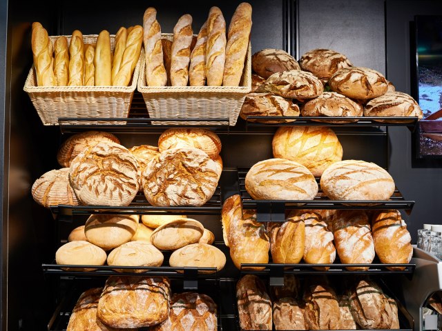 Da li je zaista toliko loš?: Razotkrivamo pet najveæih mitova o hlebu