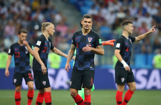 Sve na strani Hrvata – 200 miliona vredniji, nikad poraženi od Rusa