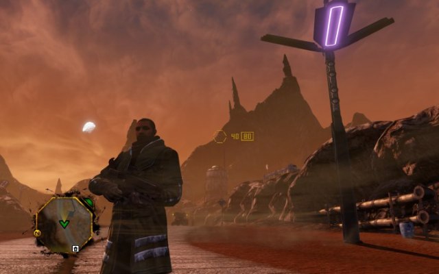 Review: Red Faction Guerrilla Re-Mars-tered